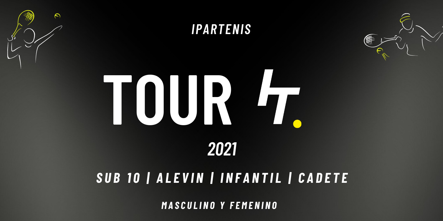 Primer Tour IT